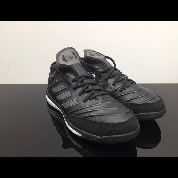 NEW Adidas Mens COPA Tango 18.1 Soccer Shoes Boost - Picture 6 of 7